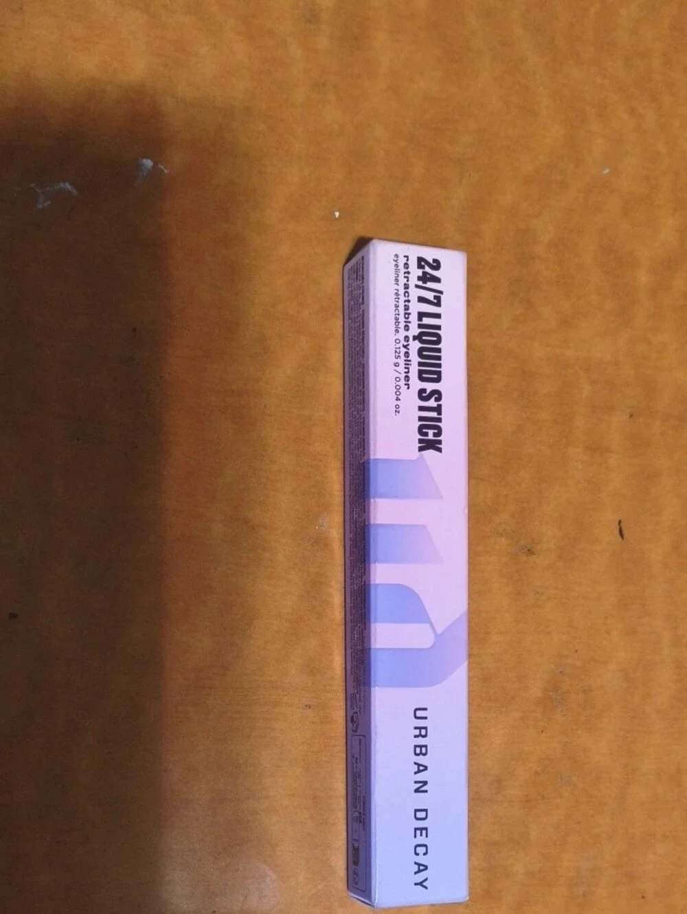 Urban Decay Liquid Eyeliner Pen - Dirty Martini